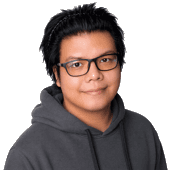 Romar Bucad